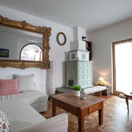 Dolce Casa Leilighet Bormio Eksteriør bilde