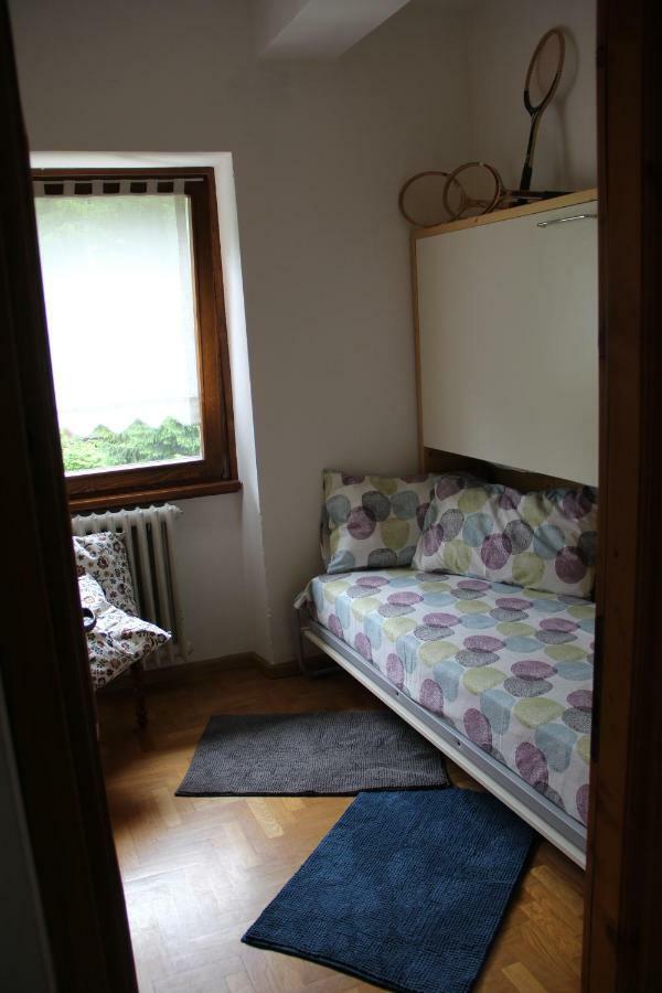 Dolce Casa Leilighet Bormio Eksteriør bilde