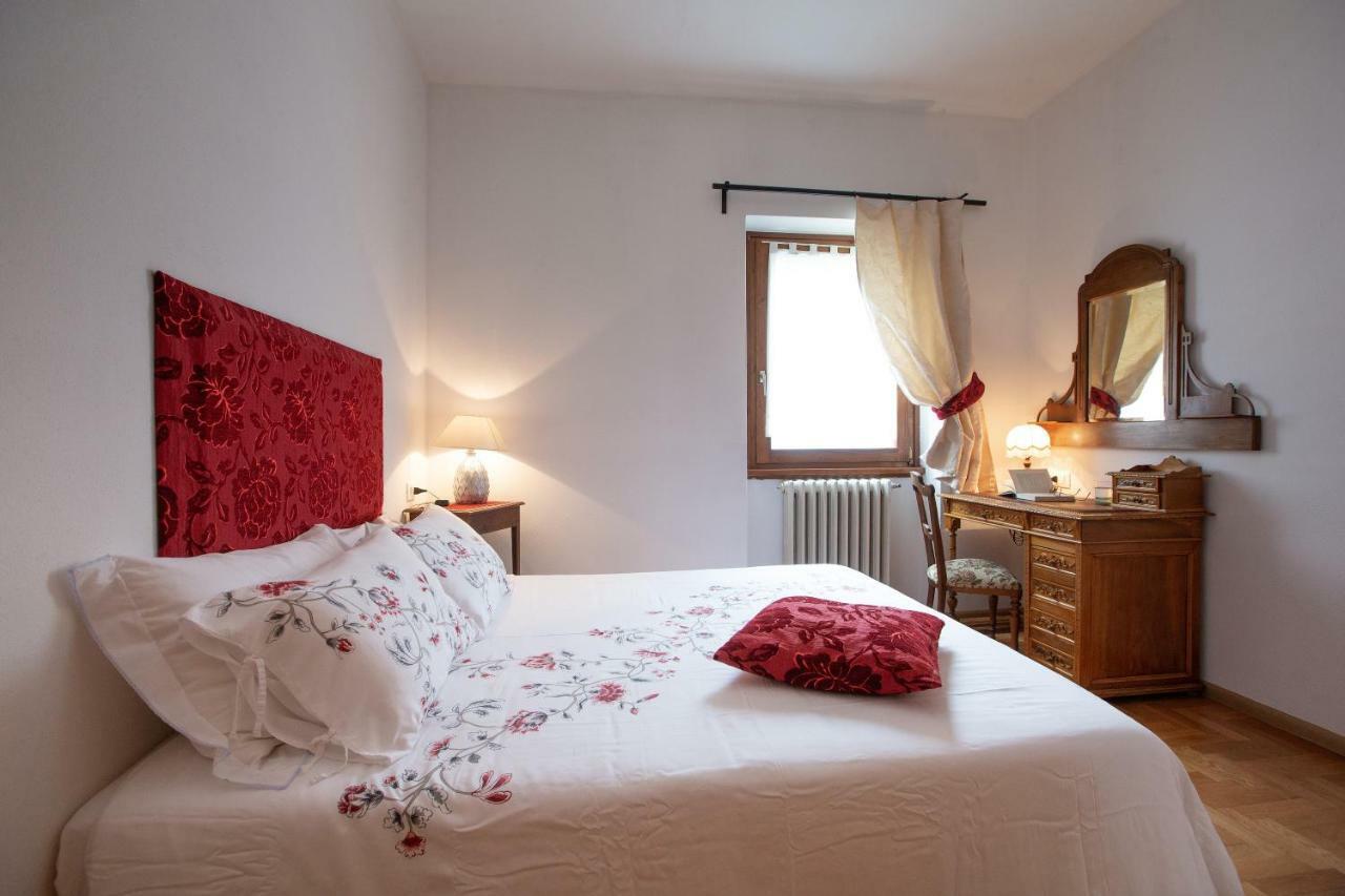 Dolce Casa Leilighet Bormio Eksteriør bilde